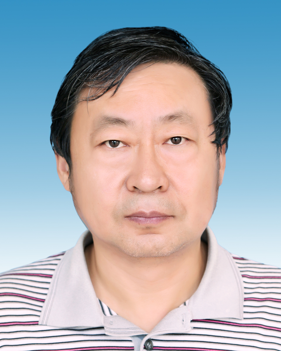 郑立龙